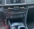Серый Киа Оптима, объемом двигателя 2.4 л и пробегом 145 тыс. км за 11700 $, фото 8 на Automoto.ua