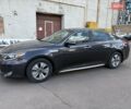 Серый Киа Оптима, объемом двигателя 2 л и пробегом 113 тыс. км за 12750 $, фото 1 на Automoto.ua