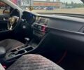 Серый Киа Оптима, объемом двигателя 2.4 л и пробегом 177 тыс. км за 13500 $, фото 6 на Automoto.ua