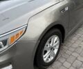 Серый Киа Оптима, объемом двигателя 2.36 л и пробегом 101 тыс. км за 9500 $, фото 19 на Automoto.ua