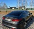 Серый Киа Оптима, объемом двигателя 2 л и пробегом 163 тыс. км за 12000 $, фото 4 на Automoto.ua