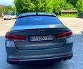 Сірий Кіа Оптіма, об'ємом двигуна 2.4 л та пробігом 140 тис. км за 12300 $, фото 1 на Automoto.ua