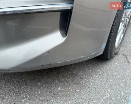 Серый Киа Оптима, объемом двигателя 2.36 л и пробегом 101 тыс. км за 9500 $, фото 17 на Automoto.ua