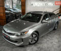 Сірий Кіа Оптіма, об'ємом двигуна 2 л та пробігом 70 тис. км за 16900 $, фото 5 на Automoto.ua