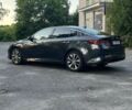 Серый Киа Оптима, объемом двигателя 2 л и пробегом 144 тыс. км за 9900 $, фото 2 на Automoto.ua