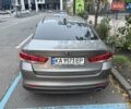 Киа Оптима 2017 в Киеве на Automoto.ua Серый Киа Оптима, объемом двигателя 2.36 л и пробегом 101 тыс. км за 11500 $, фото 6 на Automoto.ua