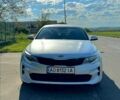 Серый Киа Оптима, объемом двигателя 2.4 л и пробегом 108 тыс. км за 9800 $, фото 1 на Automoto.ua