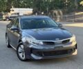 Сірий Кіа Оптіма, об'ємом двигуна 2 л та пробігом 87 тис. км за 3500 $, фото 1 на Automoto.ua