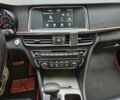 Серый Киа Оптима, объемом двигателя 2 л и пробегом 60 тыс. км за 13800 $, фото 12 на Automoto.ua