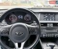 Сірий Кіа Оптіма, об'ємом двигуна 2.36 л та пробігом 46 тис. км за 13000 $, фото 8 на Automoto.ua