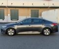 Сірий Кіа Оптіма, об'ємом двигуна 2 л та пробігом 87 тис. км за 3303 $, фото 3 на Automoto.ua