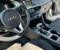 Сірий Кіа Оптіма, об'ємом двигуна 2.4 л та пробігом 107 тис. км за 11600 $, фото 12 на Automoto.ua