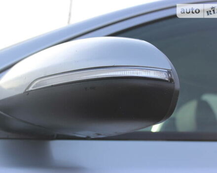 Серый Киа Оптима, объемом двигателя 2.4 л и пробегом 128 тыс. км за 11950 $, фото 41 на Automoto.ua