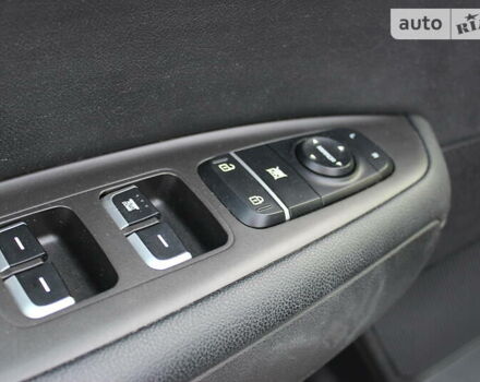 Серый Киа Оптима, объемом двигателя 2.4 л и пробегом 128 тыс. км за 11950 $, фото 63 на Automoto.ua