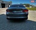 Серый Киа Оптима, объемом двигателя 2.4 л и пробегом 150 тыс. км за 11500 $, фото 6 на Automoto.ua