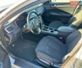 Сірий Кіа Оптіма, об'ємом двигуна 2 л та пробігом 114 тис. км за 15999 $, фото 6 на Automoto.ua