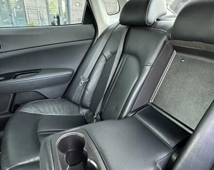 Сірий Кіа Оптіма, об'ємом двигуна 2 л та пробігом 142 тис. км за 10800 $, фото 23 на Automoto.ua