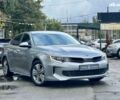 Серый Киа Оптима, объемом двигателя 2 л и пробегом 107 тыс. км за 16500 $, фото 6 на Automoto.ua