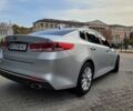 Серый Киа Оптима, объемом двигателя 2.4 л и пробегом 160 тыс. км за 10000 $, фото 5 на Automoto.ua