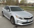 Серый Киа Оптима, объемом двигателя 2.36 л и пробегом 183 тыс. км за 8800 $, фото 1 на Automoto.ua