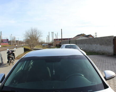 Серый Киа Оптима, объемом двигателя 2.4 л и пробегом 128 тыс. км за 11950 $, фото 89 на Automoto.ua