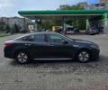 Серый Киа Оптима, объемом двигателя 2 л и пробегом 258 тыс. км за 13900 $, фото 4 на Automoto.ua