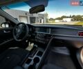 Серый Киа Оптима, объемом двигателя 2.4 л и пробегом 150 тыс. км за 11500 $, фото 11 на Automoto.ua