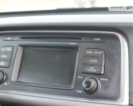 Серый Киа Оптима, объемом двигателя 2.4 л и пробегом 128 тыс. км за 11950 $, фото 21 на Automoto.ua