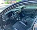 Серый Киа Оптима, объемом двигателя 2.4 л и пробегом 82 тыс. км за 15400 $, фото 28 на Automoto.ua