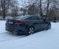 Сірий Кіа Оптіма, об'ємом двигуна 2 л та пробігом 145 тис. км за 12499 $, фото 16 на Automoto.ua