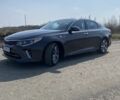 Сірий Кіа Оптіма, об'ємом двигуна 2 л та пробігом 143 тис. км за 12300 $, фото 2 на Automoto.ua