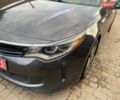 Серый Киа Оптима, объемом двигателя 2 л и пробегом 160 тыс. км за 14600 $, фото 8 на Automoto.ua