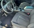 Серый Киа Оптима, объемом двигателя 2.36 л и пробегом 118 тыс. км за 9100 $, фото 6 на Automoto.ua