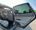Серый Киа Оптима, объемом двигателя 2 л и пробегом 169 тыс. км за 17000 $, фото 19 на Automoto.ua