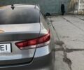 Сірий Кіа Оптіма, об'ємом двигуна 2.4 л та пробігом 52 тис. км за 11500 $, фото 7 на Automoto.ua