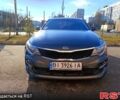 Серый Киа Оптима, объемом двигателя 2.4 л и пробегом 144 тыс. км за 10000 $, фото 1 на Automoto.ua