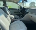 Серый Киа Оптима, объемом двигателя 2.4 л и пробегом 95 тыс. км за 2800 $, фото 7 на Automoto.ua