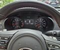 Серый Киа Оптима, объемом двигателя 2 л и пробегом 55 тыс. км за 16500 $, фото 11 на Automoto.ua