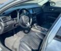 Кіа Оптіма 2017 у Івано-Франківську на Automoto.ua Сірий Кіа Оптіма, об'ємом двигуна 2 л та пробігом 69 тис. км за 7800 $, фото 5 на Automoto.ua