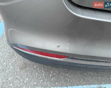 Серый Киа Оптима, объемом двигателя 2.36 л и пробегом 101 тыс. км за 9500 $, фото 21 на Automoto.ua