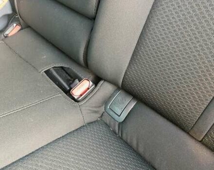 Серый Киа Оптима, объемом двигателя 2.4 л и пробегом 126 тыс. км за 11000 $, фото 19 на Automoto.ua