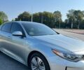 Сірий Кіа Оптіма, об'ємом двигуна 2 л та пробігом 169 тис. км за 17000 $, фото 7 на Automoto.ua