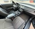 Серый Киа Оптима, объемом двигателя 2.01 л и пробегом 113 тыс. км за 12600 $, фото 8 на Automoto.ua