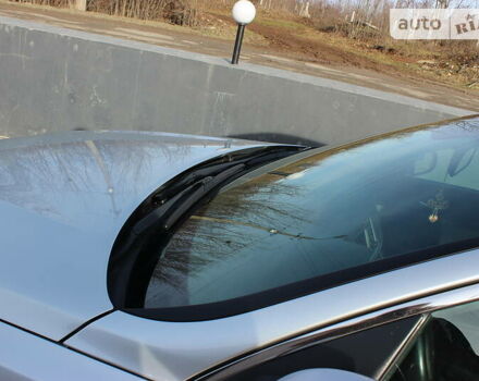 Серый Киа Оптима, объемом двигателя 2.4 л и пробегом 128 тыс. км за 11950 $, фото 90 на Automoto.ua