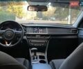 Серый Киа Оптима, объемом двигателя 2.36 л и пробегом 140 тыс. км за 10700 $, фото 125 на Automoto.ua