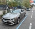Серый Киа Оптима, объемом двигателя 2.36 л и пробегом 101 тыс. км за 9500 $, фото 1 на Automoto.ua