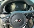 Сірий Кіа Оптіма, об'ємом двигуна 2.4 л та пробігом 107 тис. км за 11600 $, фото 6 на Automoto.ua