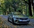 Серый Киа Оптима, объемом двигателя 2.4 л и пробегом 101 тыс. км за 13500 $, фото 1 на Automoto.ua