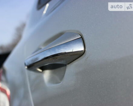 Серый Киа Оптима, объемом двигателя 2.4 л и пробегом 128 тыс. км за 11950 $, фото 49 на Automoto.ua