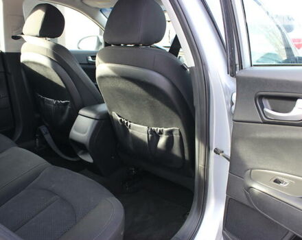 Серый Киа Оптима, объемом двигателя 2.4 л и пробегом 128 тыс. км за 11950 $, фото 102 на Automoto.ua